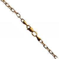 1RG5500008162 Цепь (Au 585)