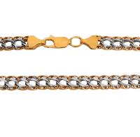 1КР10-8033 Цепь (Au 585)