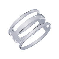 10824-925 Кольцо (Ag 925)