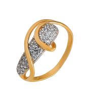 К1141319Г Кольцо (Au 585)