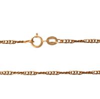 4200856119 Цепь (Au 585)