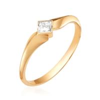 11699-100 Кольцо (Au 585)