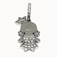 33-33004 Подвеска Ag 925