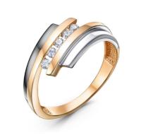 1100204 Кольцо (Au 585)