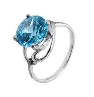 К251 Кольцо (Ag 925)