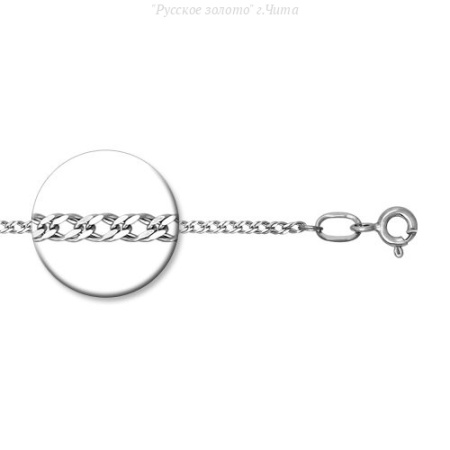 Ц1РМ27РО052040 Цепь (Ag 925)