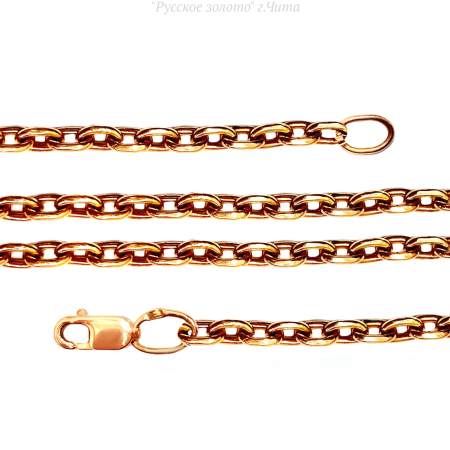 09-18б Браслет Au 585