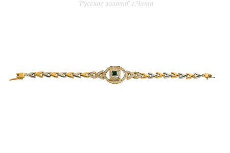 35134 Браслет (Au 585)
