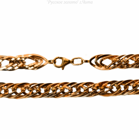 1КР201 Цепь (Au 585)