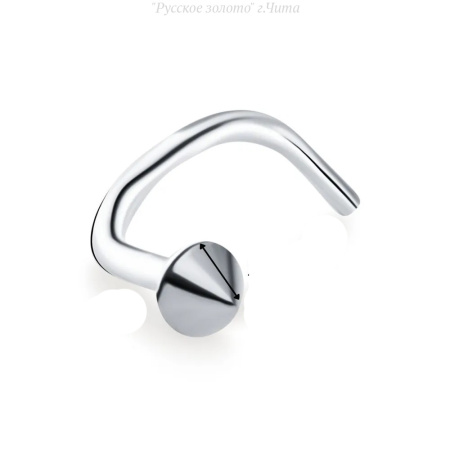 1020 Пирсинг (Ag 925)