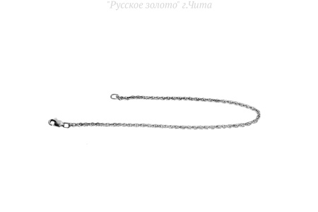 105104019 Браслет (Ag 925)