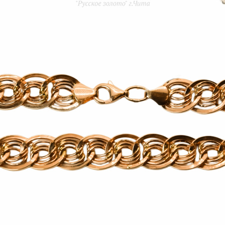 1К10-058 Цепь (Au 585)
