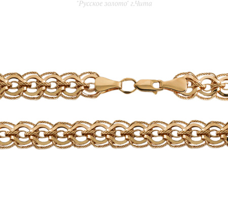 0060050-00240 Цепь (Au 585)