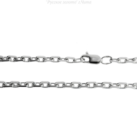 ЯГэ 140/50 Цепь (Ag 925)