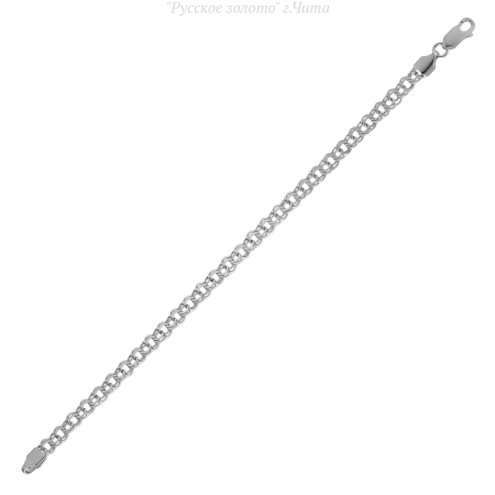 060GAR2LR.P.18.0 Браслет (Ag 925)