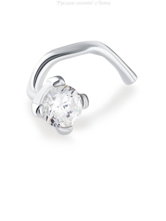 1017.1 Пирсинг (Ag 925)