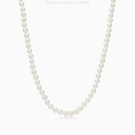 11654600907 Ожерелье (Ag 925)