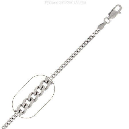 GD070-Rd Браслет (Ag 925)