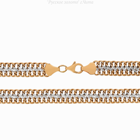 Ди199 Цепь (Au 585)