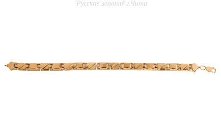 МБ 5 Браслет (Au 585)