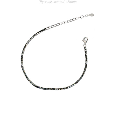 BRF0390077 Браслет (Ag 925)