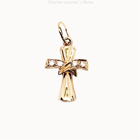 Макиз Крест Au 585