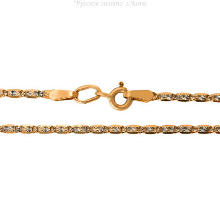 РТА1998 Цепь (Au 585)