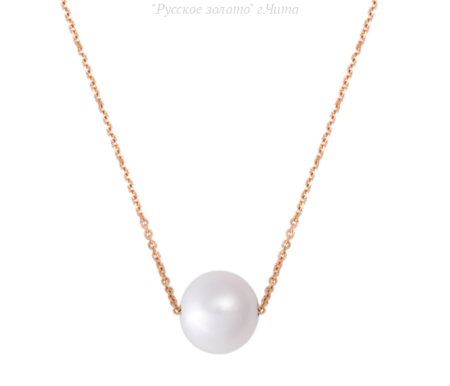 ПР809 Колье (Au 585)