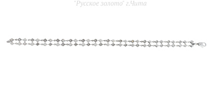 410010392 Браслет (Au 585)