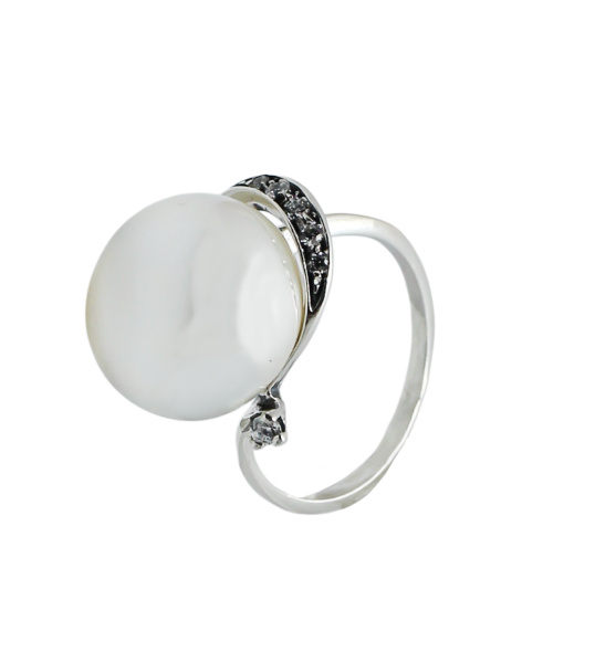 1558 Кольцо Мабэ (925)