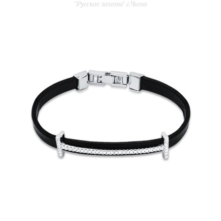 04FYB5178-113 Браслет (Ag 925)