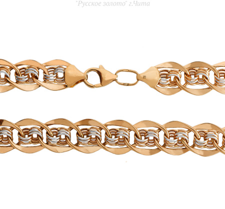 1КР10-8276 Цепь (Au 585)
