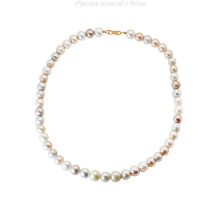 906334045.10 Колье (Au 585)