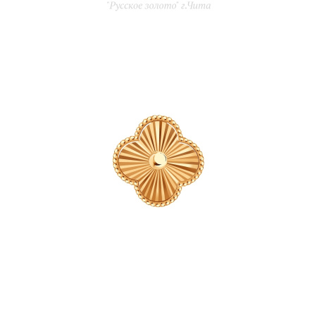 Т110635884 Подвеска (Au 585)