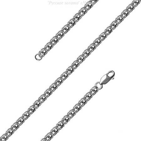 1707700 Цепь (Ag 925)