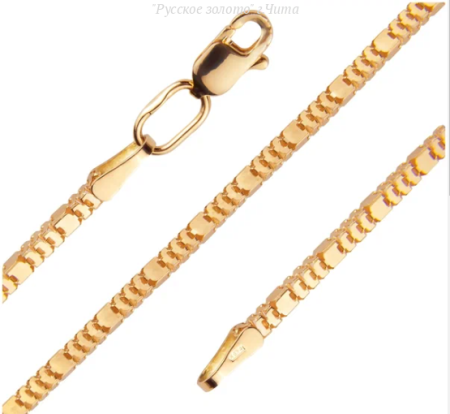 5141100056 Цепь (Au 585)