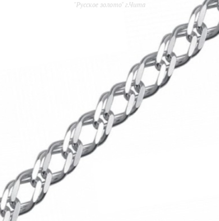 9033040_р Цепь (Ag 925)