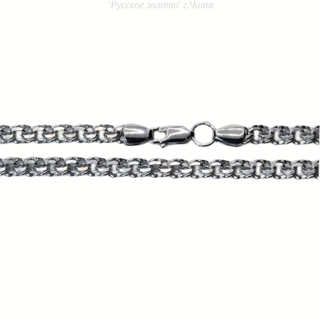 Бис-080 ар Цепь (Ag 925)