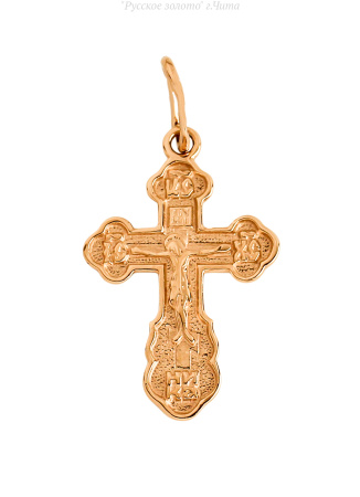 03-0084 Подвеска (Au 585)