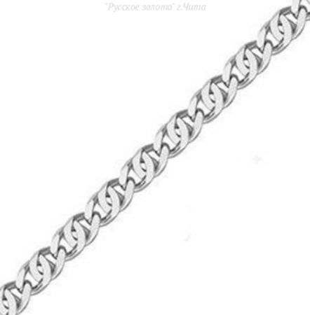 9047060_р Цепь (Ag 925)