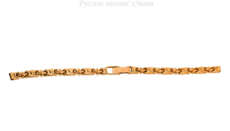 Ч51002 Браслет (Au 585)