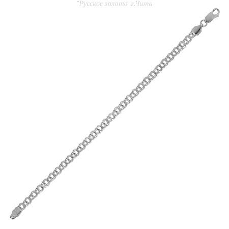 060GAR2LR.P.19.0 Браслет (Ag 925)