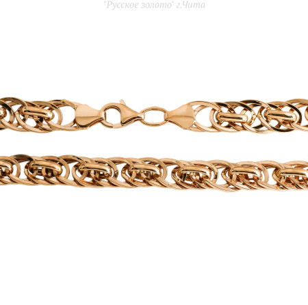 1К10-023 Цепь (Au 585)