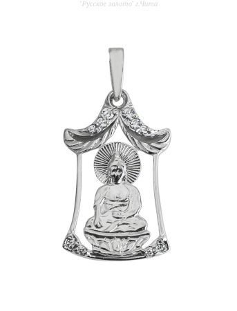 85183 Подвеска (Ag 925)