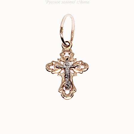 01-305103 Крест