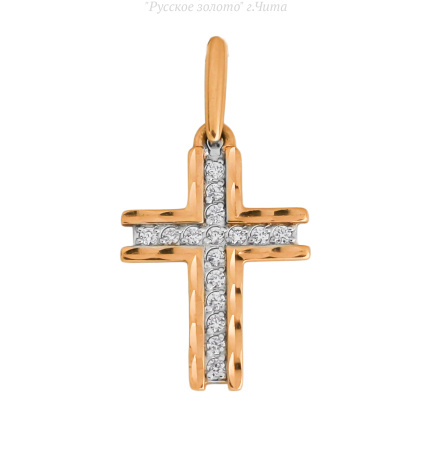 91059500-16 Подвеска (Au 585)