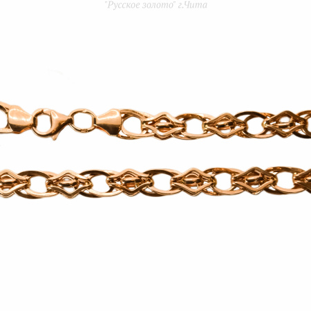 1к10-8505 Цепь (Au 585)