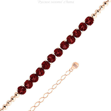 08-1-126-0300-010 Браслет (Au 585)