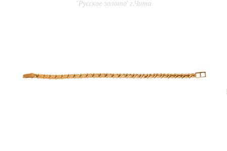 3434.0.1.06.195 Браслет (Au 585)