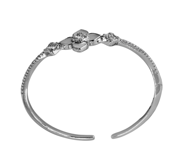 43101001536 Браслет (Ag 925)